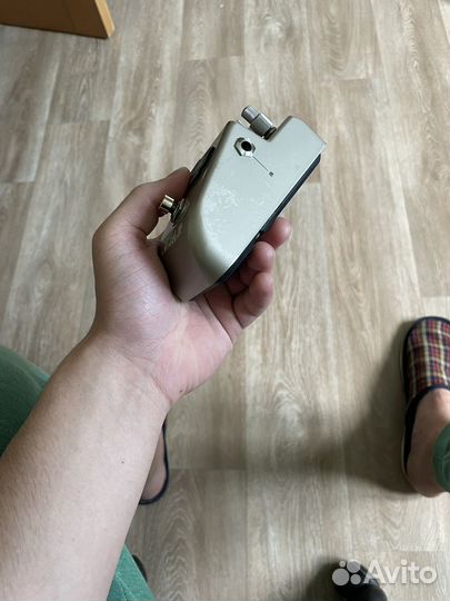 Гитарная педаль marshall jh-1