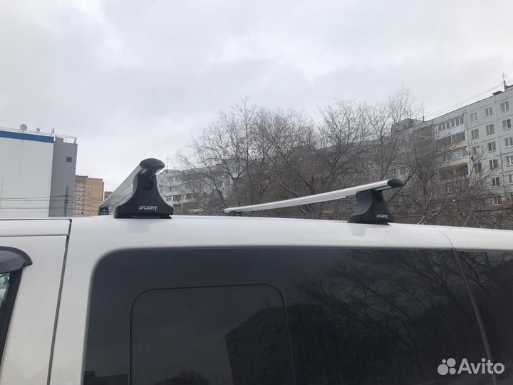 Багажник на крышу для Hyundai Grand Starex