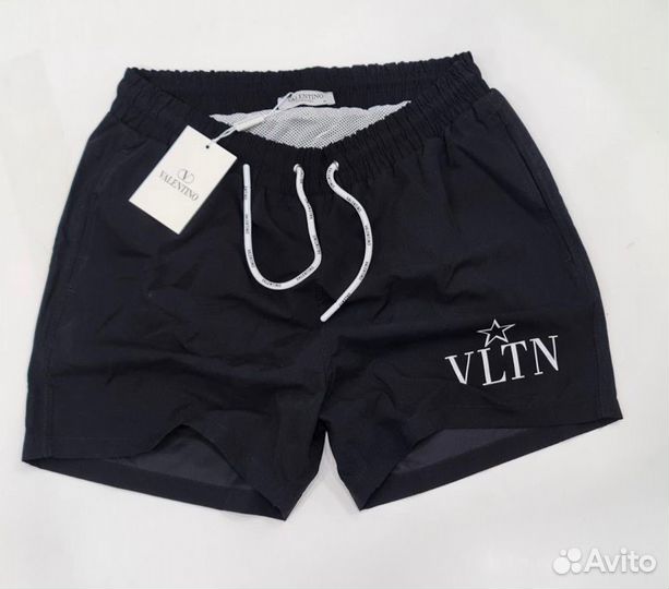 Шорты-плавки Валентино (105)