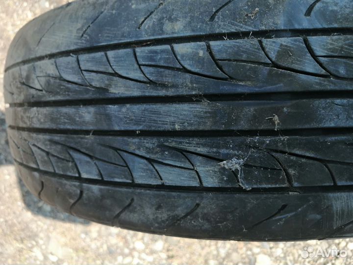 Aderenza ADZA7 175/60 R16