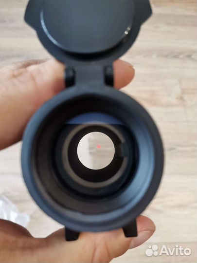 Коллиматорный прицел RED DOT