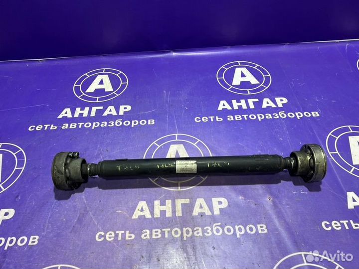 Карданный вал передний Volkswagen Touareg 7L GP