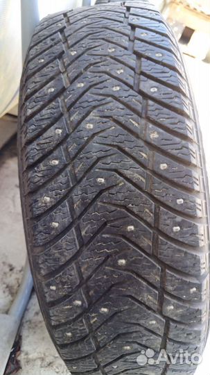 Колеса 215/65r16
