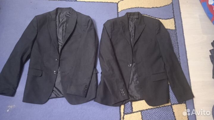 Вещи для мальчика 10 12лет