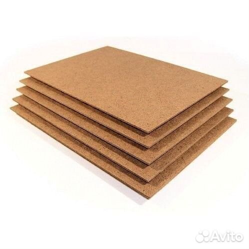 Двп от производителя