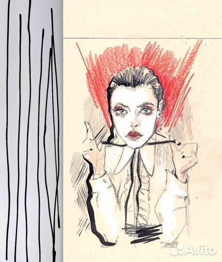 Художник на корпоратив, мероприятие