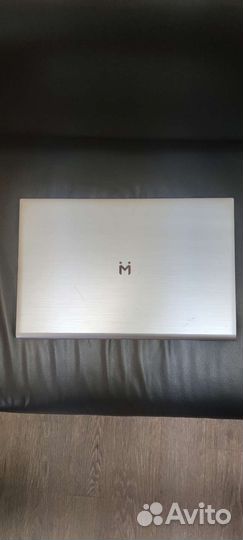 Ноутбук xiaomai 5