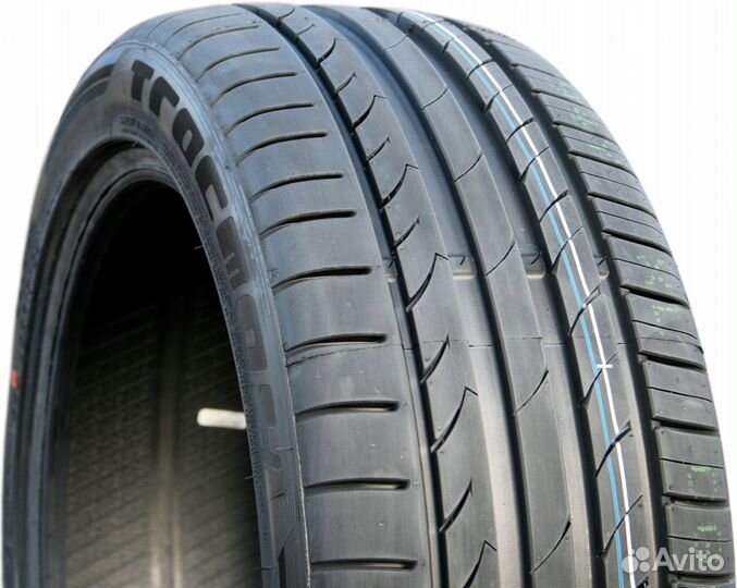Tracmax X-Privilo TX3 215/55 R17 98W