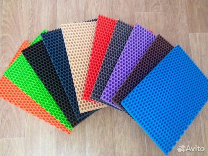 EVA ева материал от производителя