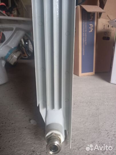 Радиатор отопления