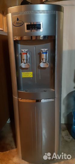 Башенный кулер