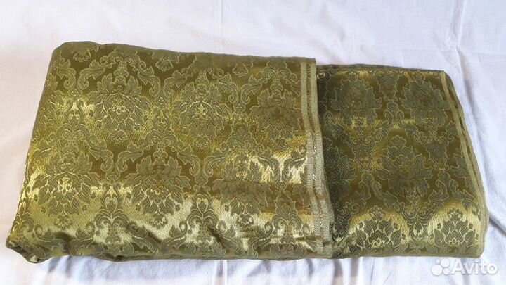 Ткань для штор