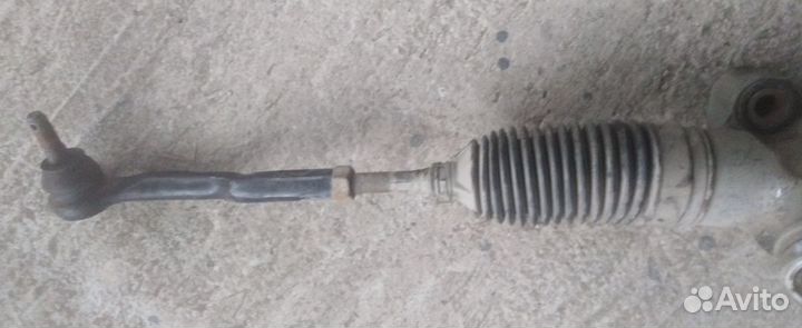 Mazda 6 GJ 15г. Рулевая Рейка Лев Руль Мазда 6