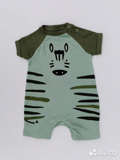 Одежда для мальчиков, боди