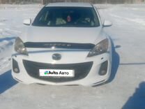 Mazda 3 1.6 AT, 2012, 154 000 км, с пробегом, цена 980 000 руб.
