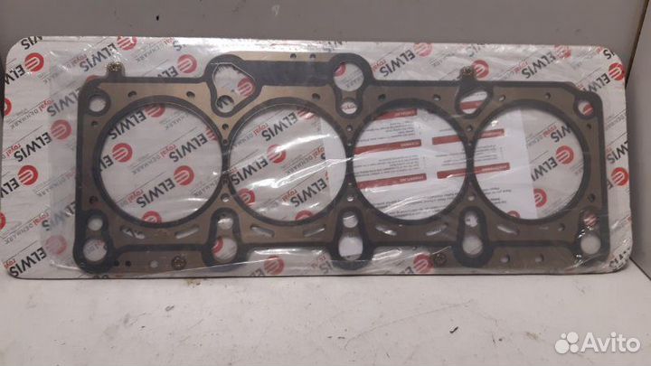 Прокладка гбц Volkswagen Passat B6 2005-2010 627