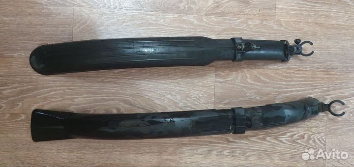 Крылья для велосипеда