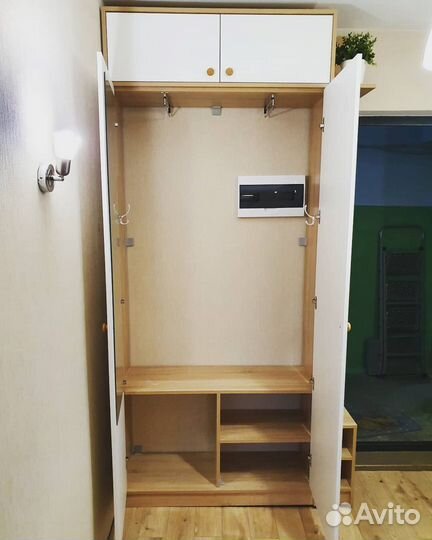 Шкаф без посредников