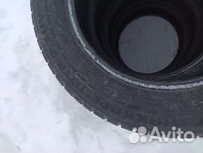 Nokian Tyres Hakkapeliitta 7 SUV 225/60 R17 103T