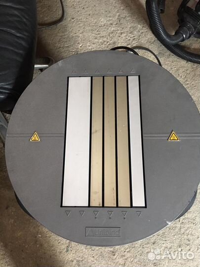 Термопереплетчик Unibind