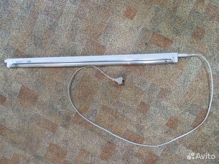 Светильник Camelion WL-4002