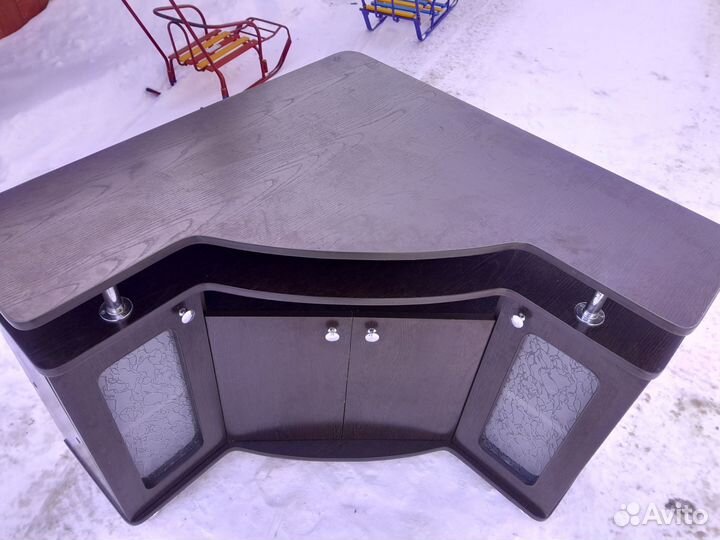 Трельяж угловой