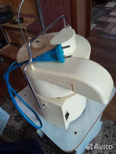 Электросоковыжималка Росинка.ссср