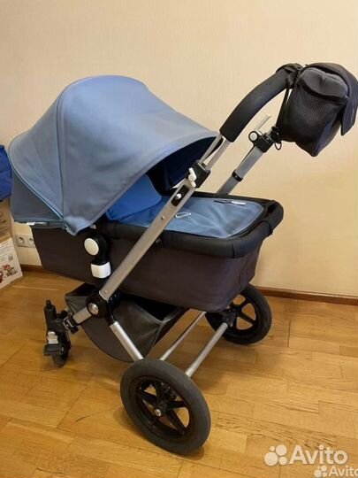 Шасси для коляски bugaboo cameleon