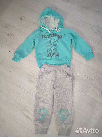 Костюмы для девочки