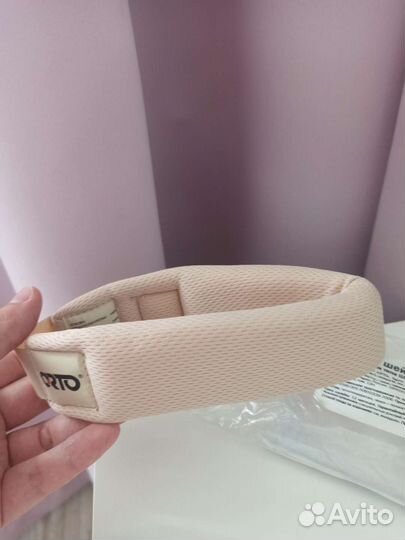 Воротник ортопедический детский