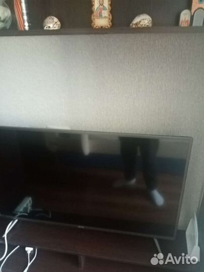 Тумба под тв