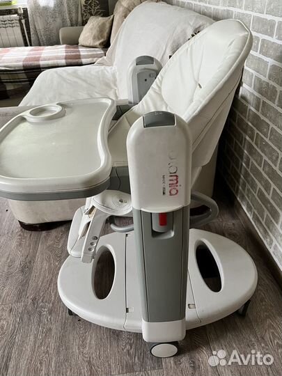 Стул peg perego tatamia