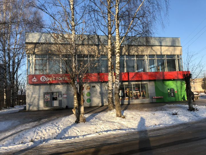 Склад, 700 м²