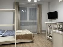 Квартира-студия, 27 м², 9/13 эт.