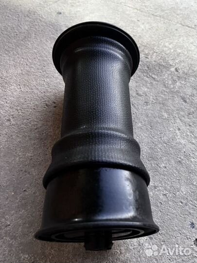 Пневмобаллон BMW X5 E70