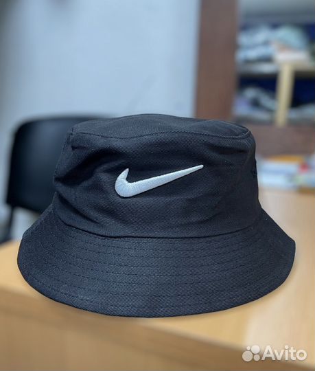 Панама новая Nike