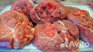 Продам мясо домашней индейки
