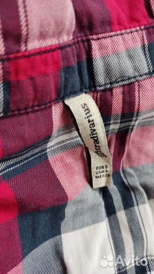 Рубашка женская