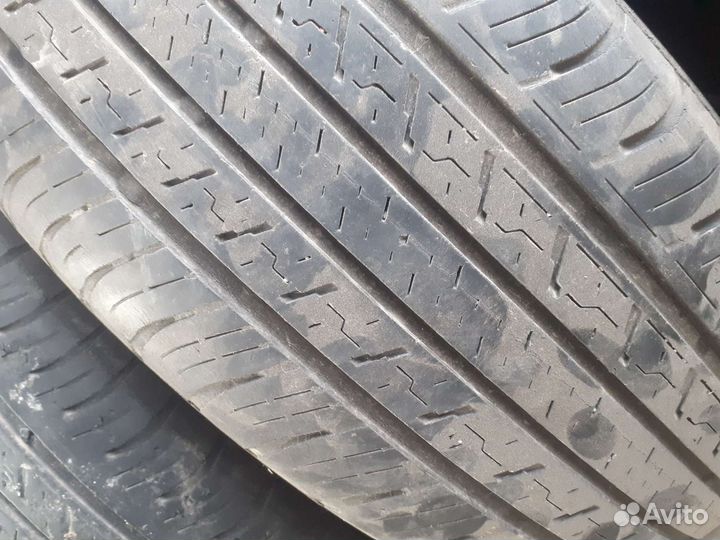 Dunlop Grandtrek AT1 225/65 R17