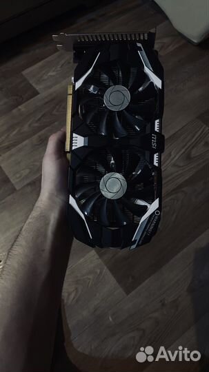 Nvidia geforce gtx 1060 5gb