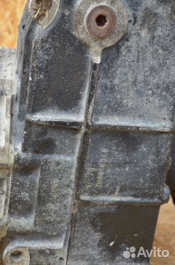 Редуктор audi a8 d2