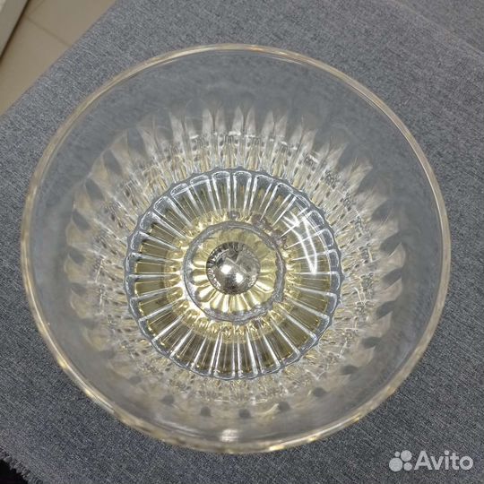 Конфетница сахарница СССР (сзр)