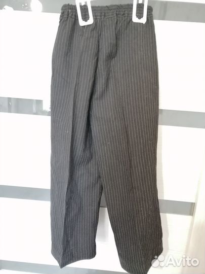 Школьный костюм для мальчика