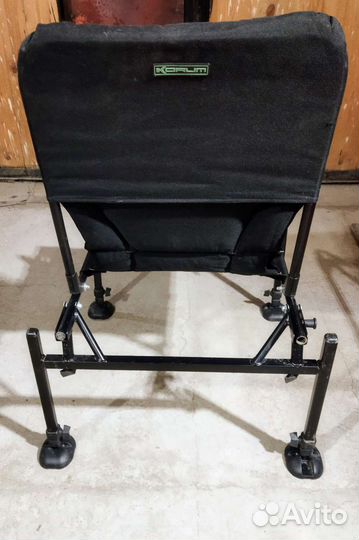 Фидерное кресло