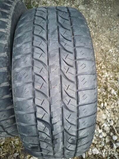 Yokohama Geolandar A/T-S G012 215/60 R16 95H