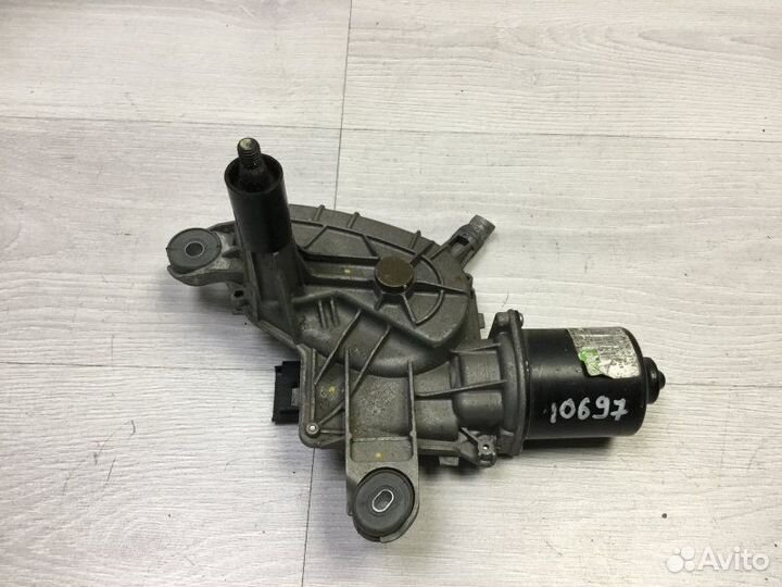 Двигатель стеклоочистителя моторчик дворников