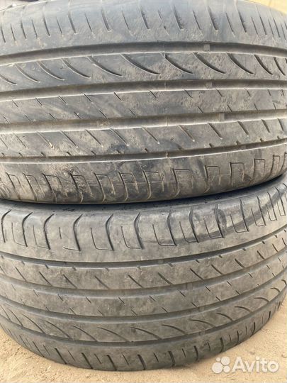 DoubleStar Apex Racing 215/45 R17