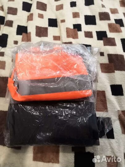 Рабочий костюм