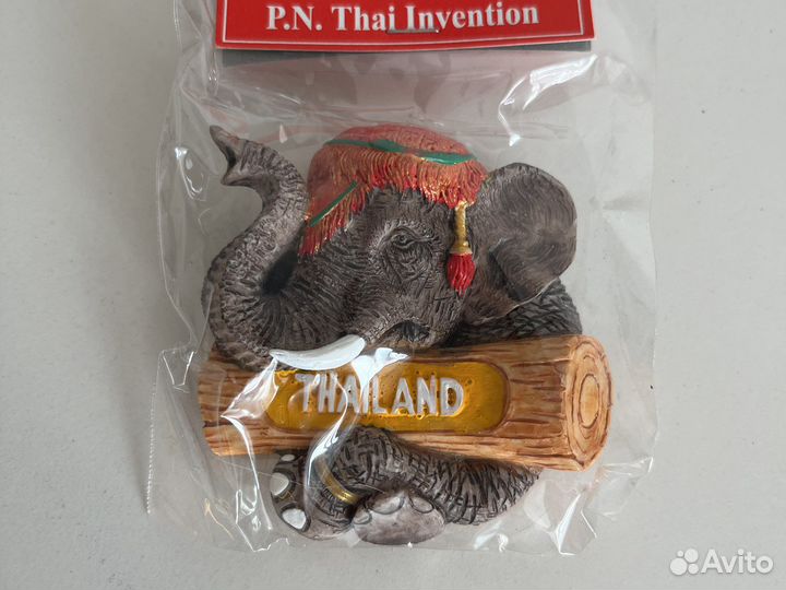 Новые сувенирные магниты на холодильник гипсовые