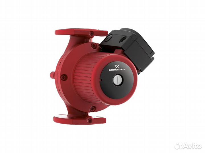 Насос циркуляционный Grundfos UPS 50-180 F (1х220)